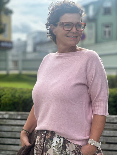 MdcCostanza Knit Genser