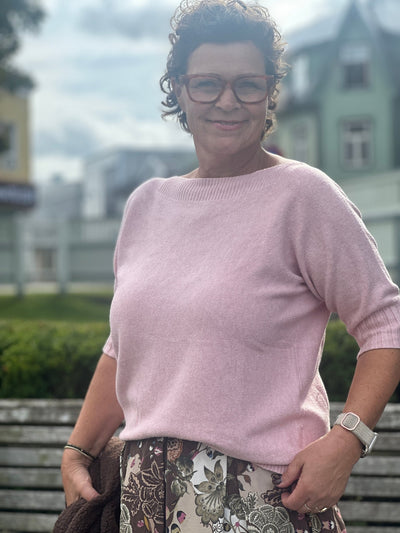 MdcCostanza Knit Genser