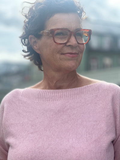 MdcCostanza Knit Genser