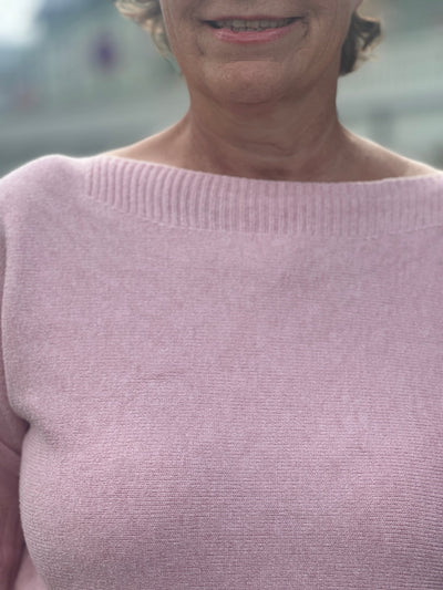 MdcCostanza Knit Genser