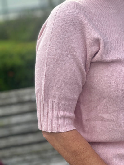 MdcCostanza Knit Genser