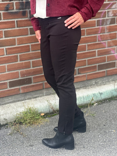 72 Lina bukse m 7/8 m glidelås