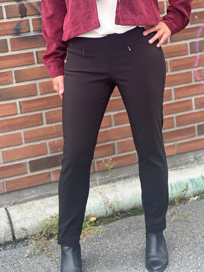 72 Lina bukse m 7/8 m glidelås