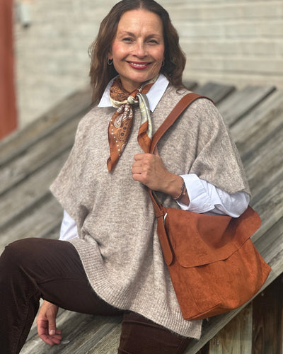 Poncho