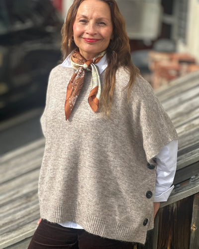 Poncho
