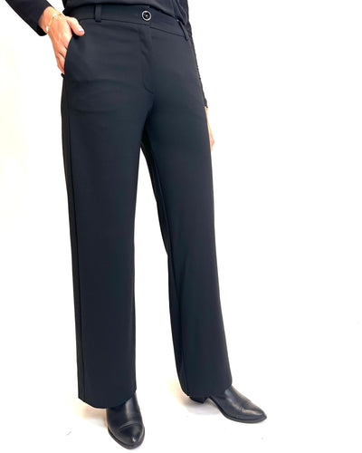 80 CWTarita L Viskose stretch bukse