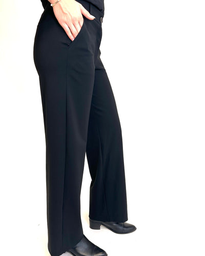 80 CWTarita L Viskose stretch bukse