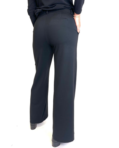 80 CWTarita L Viskose stretch bukse