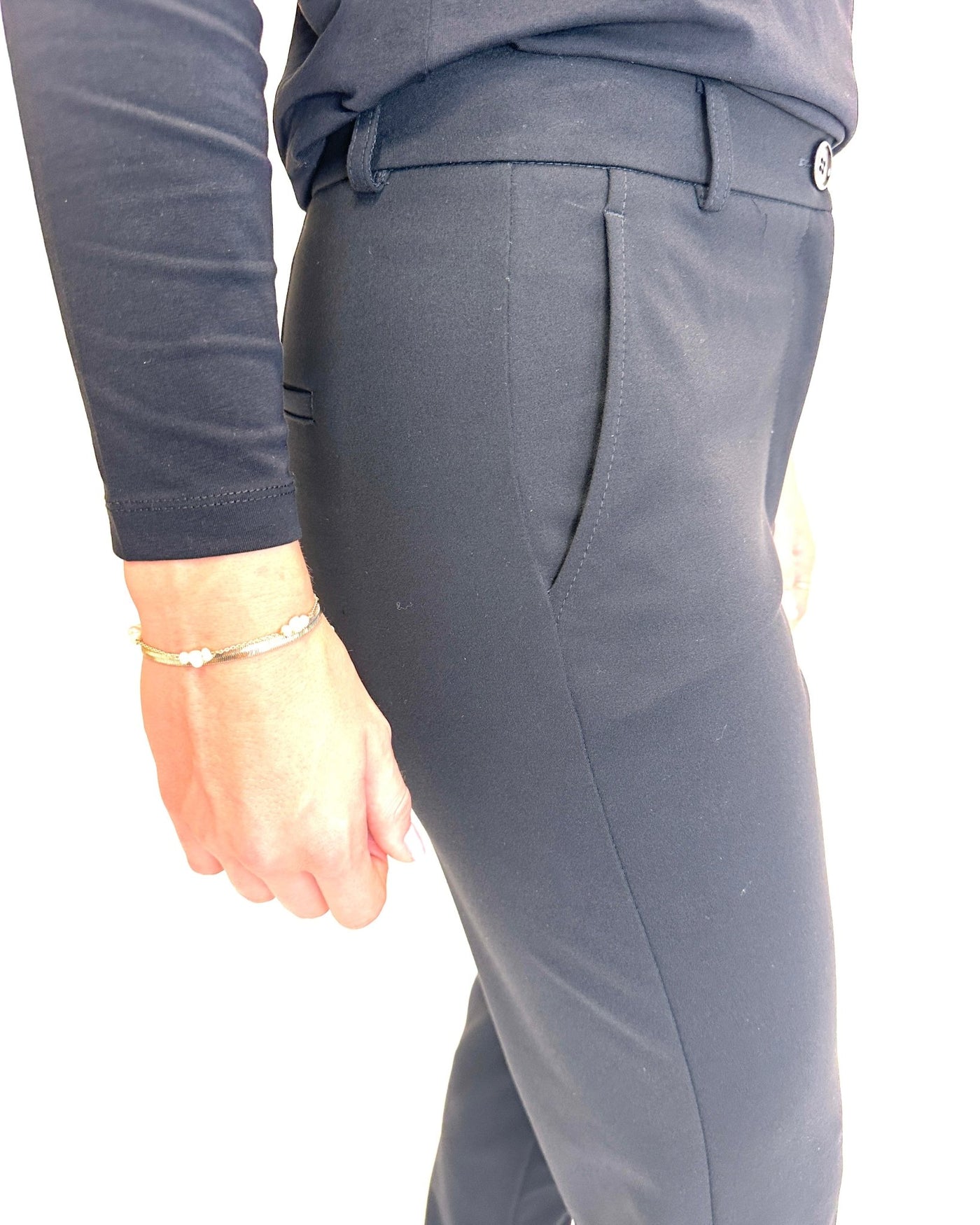 78 CW TEJA stretch bukse