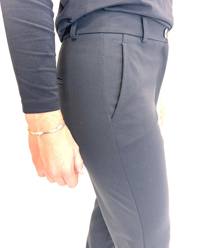 78 CW TEJA stretch bukse