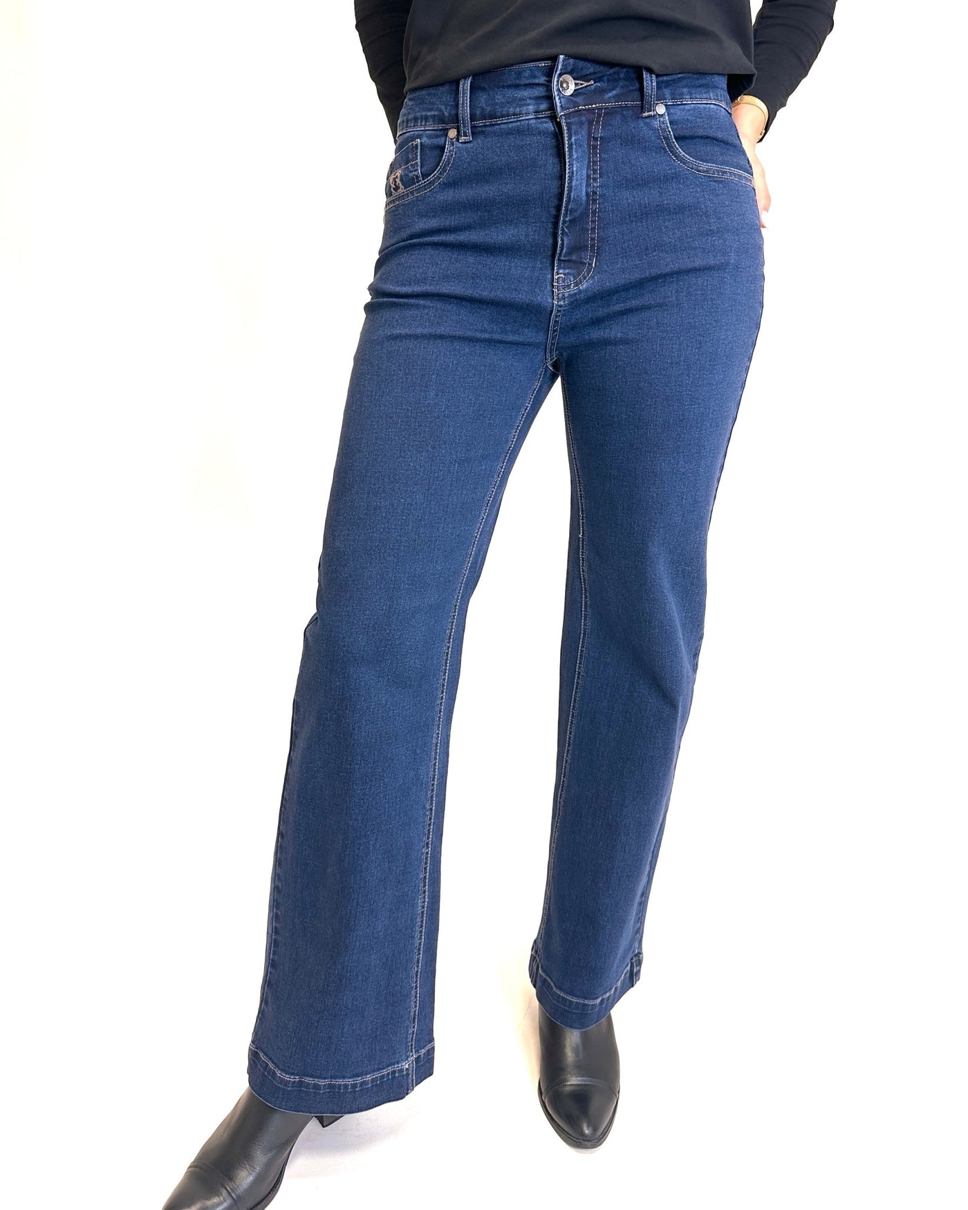 CWJanaya Stretch