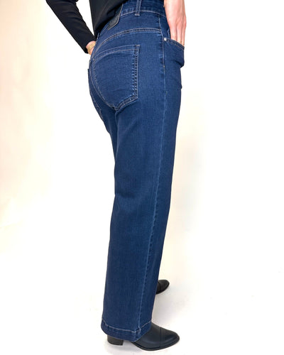 CWJanaya Stretch