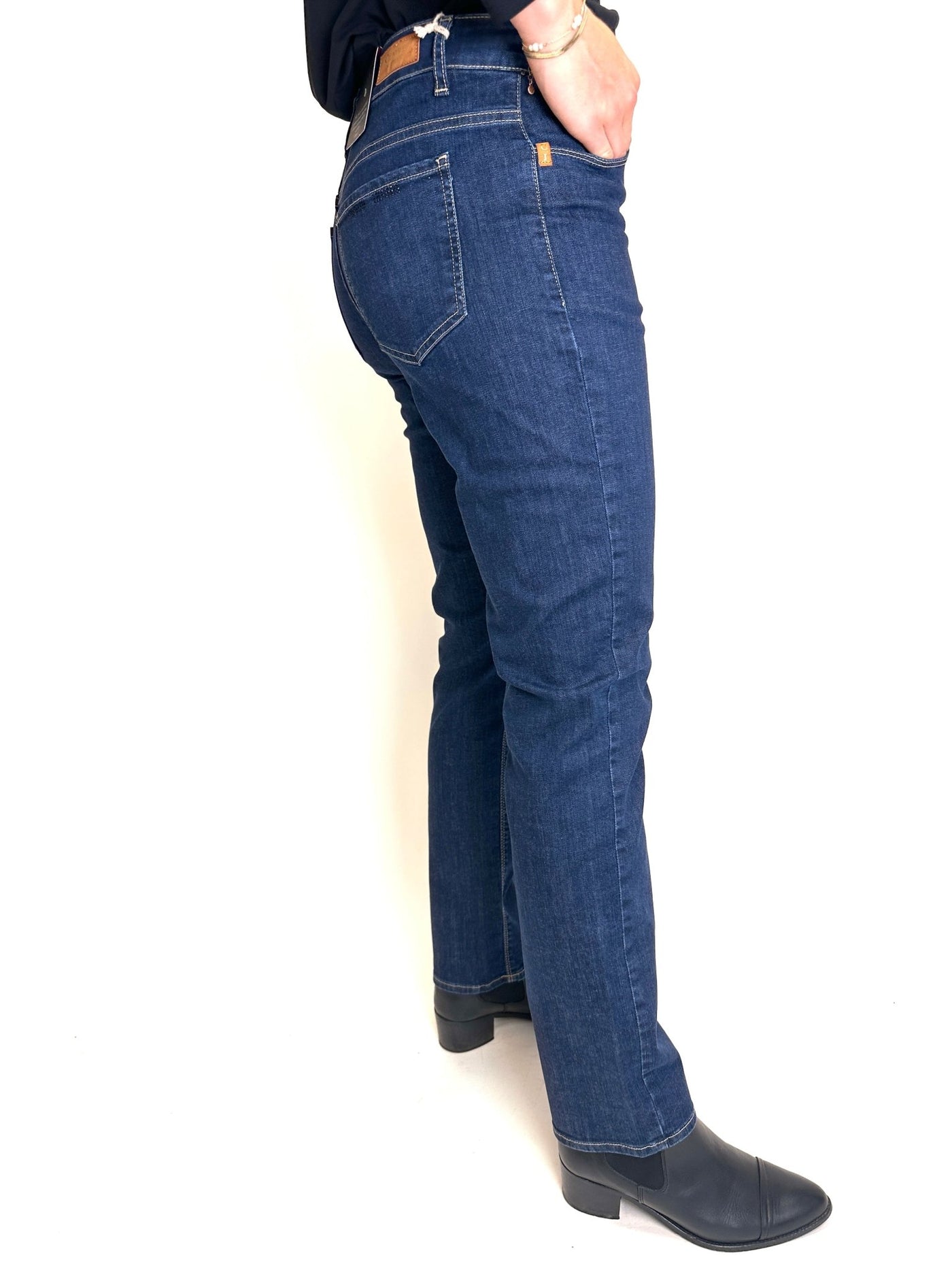 78 CW JANICE JEANS m stretch