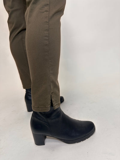 70 Suzanne bukse twill stretch