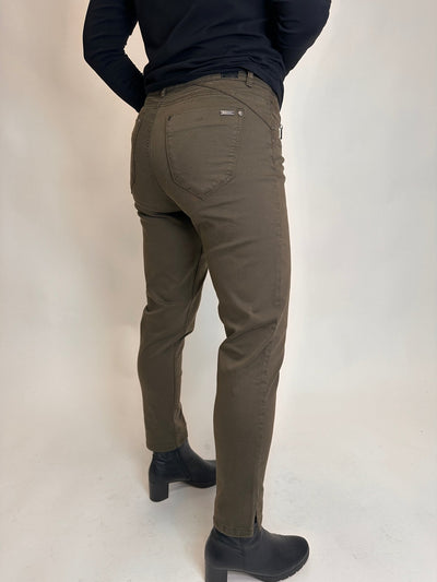 70 Suzanne bukse twill stretch
