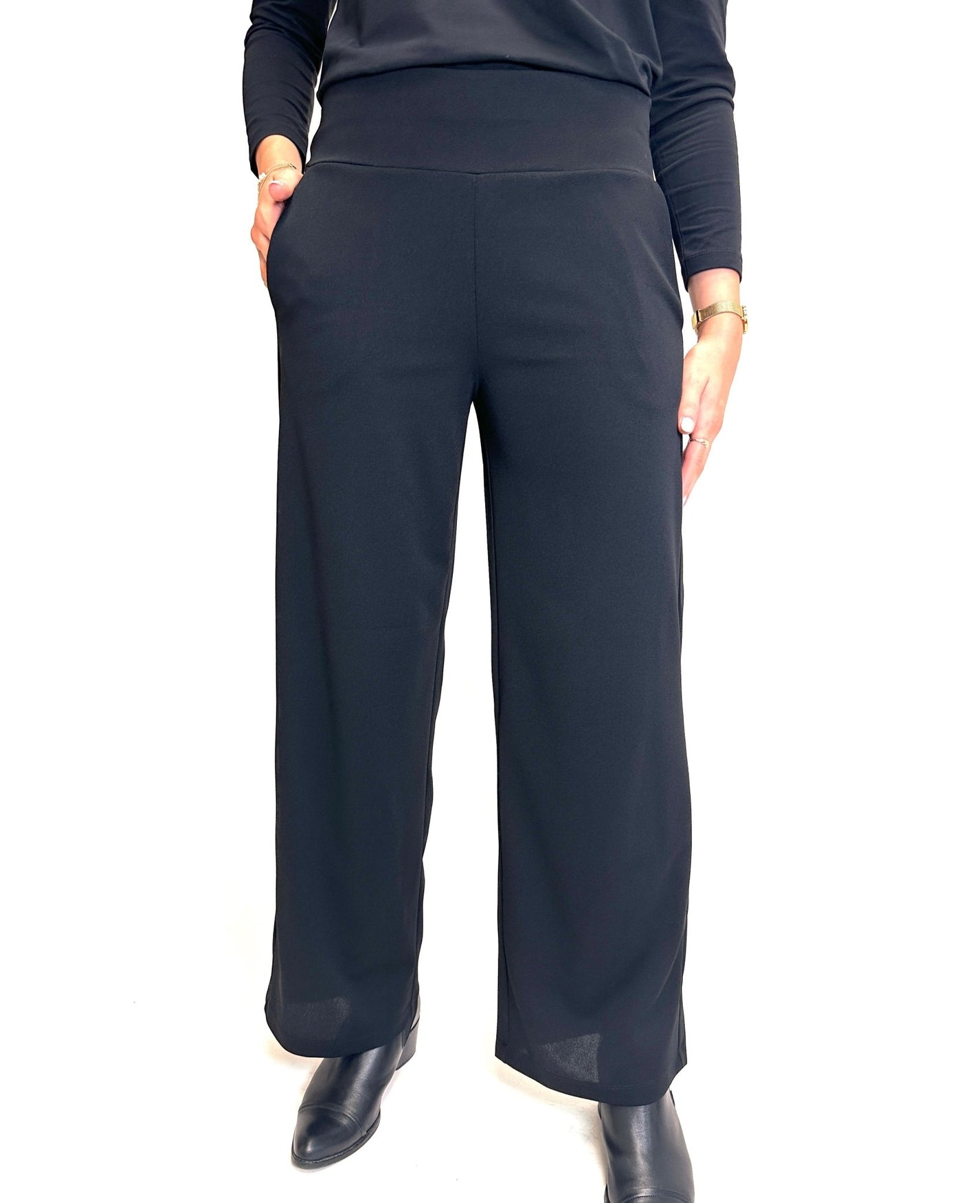 IM-SIHAM 48 Stretch bukse