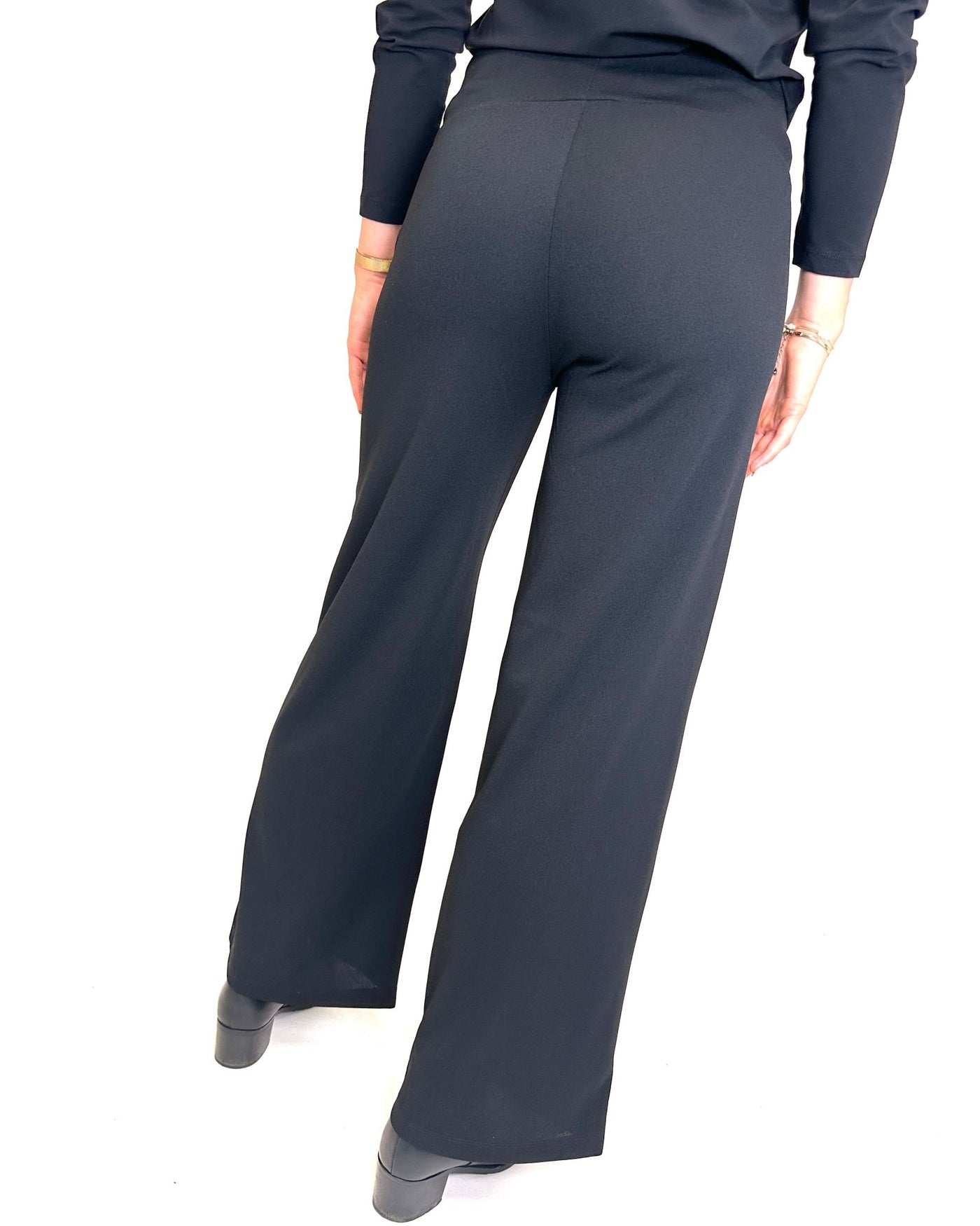 IM-SIHAM 48 Stretch bukse