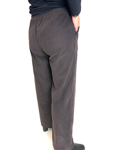 MdcKiana Pants m snøring