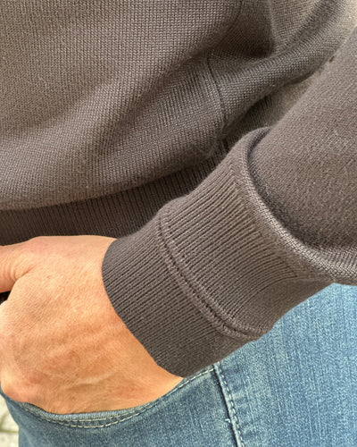 Pullover viskose
