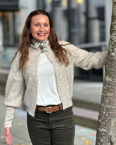 CW Chelsea Cardigan