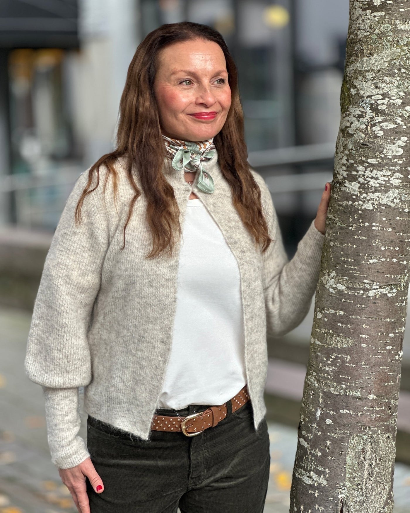 CW Chelsea Cardigan