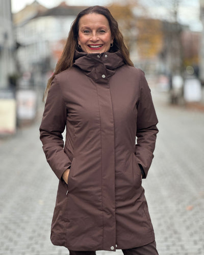 HAUKANMAA Jakke m hette