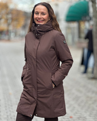 HAUKANMAA Jakke m hette