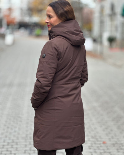 HAUKANMAA Jakke m hette