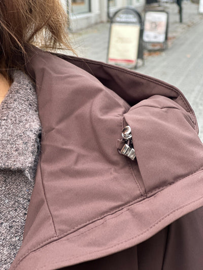 HAUKANMAA Jakke m hette