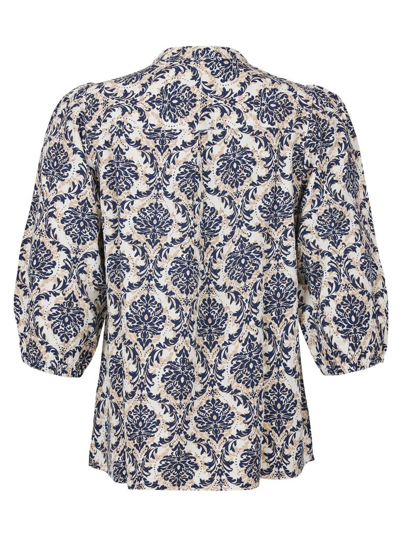Bluse 3/4 arm
