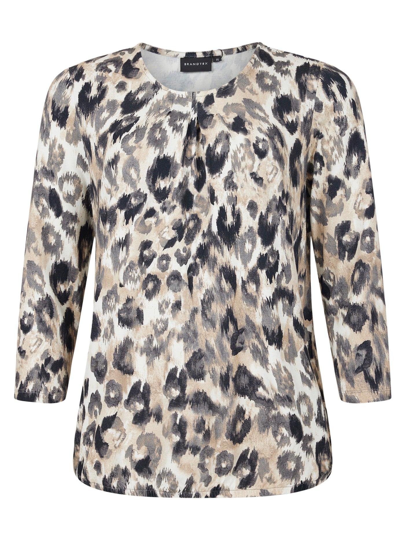 T-Shirt m print
