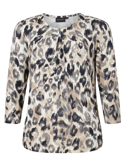 T-Shirt m print