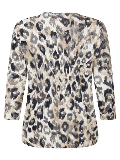 T-Shirt m print