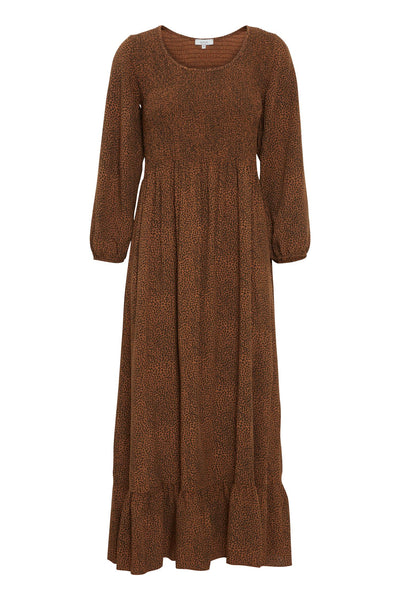 Sbrafia Dress