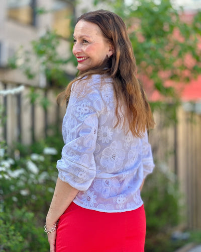 CWRihanna Bluse