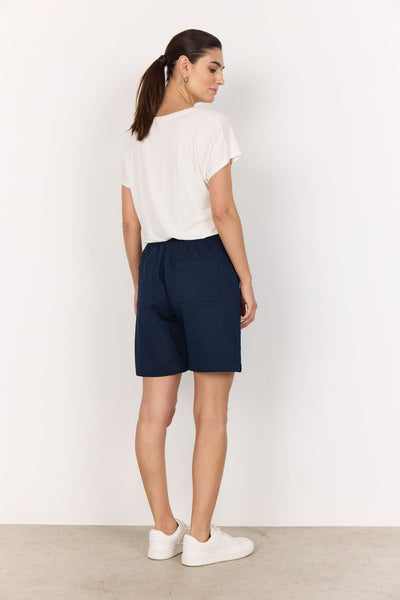 SC-AKILA 24-C Shorts i bomull