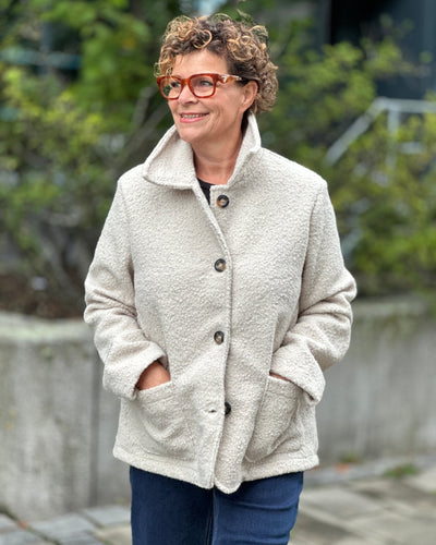 Sbglamo Jacket