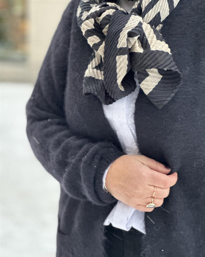 Cardigan Alpaca