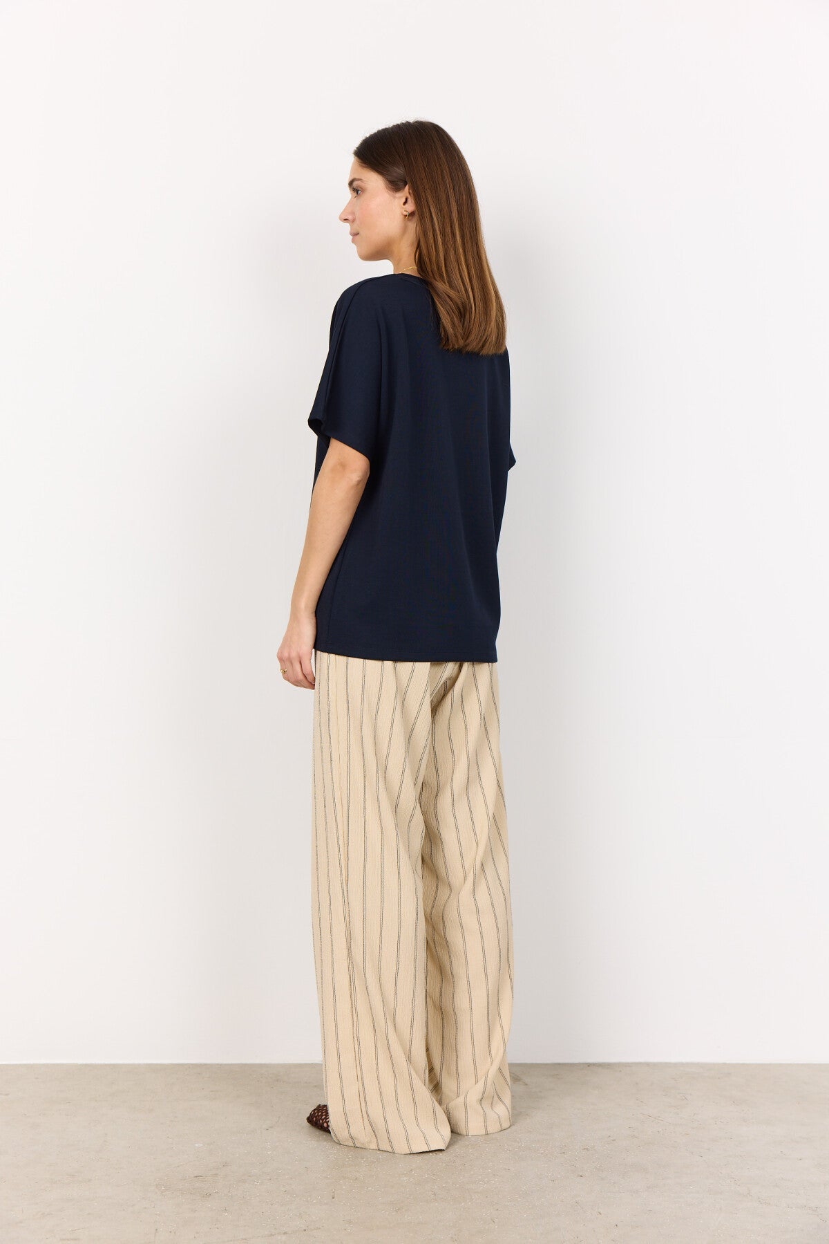 SC_BANU 230 T-shirt
