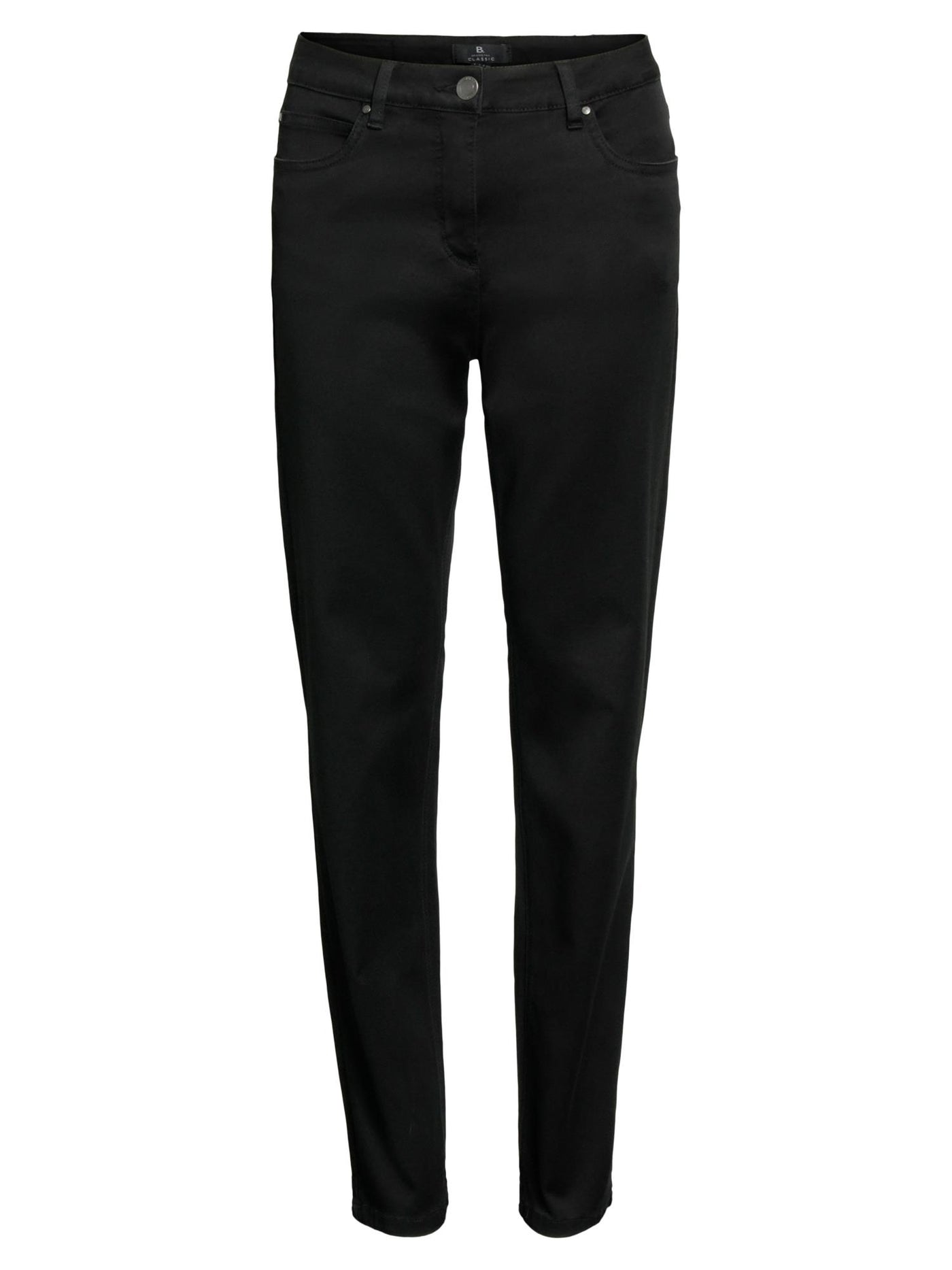 78 Jeans INGRID - Wide leg Bom. Stretch