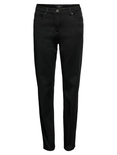 78 Jeans INGRID - Wide leg Bom. Stretch
