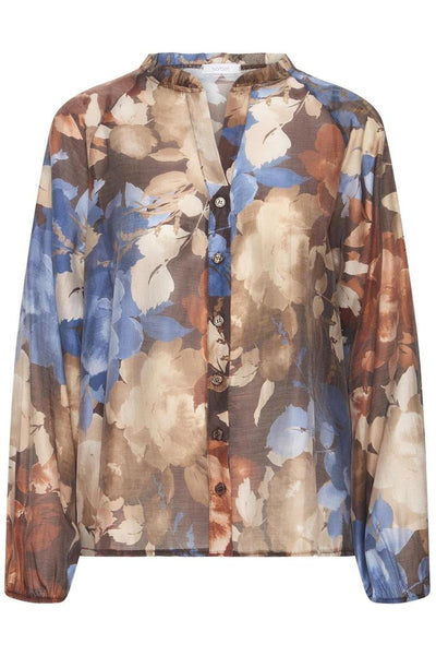 Sbleyia 4 Blouse