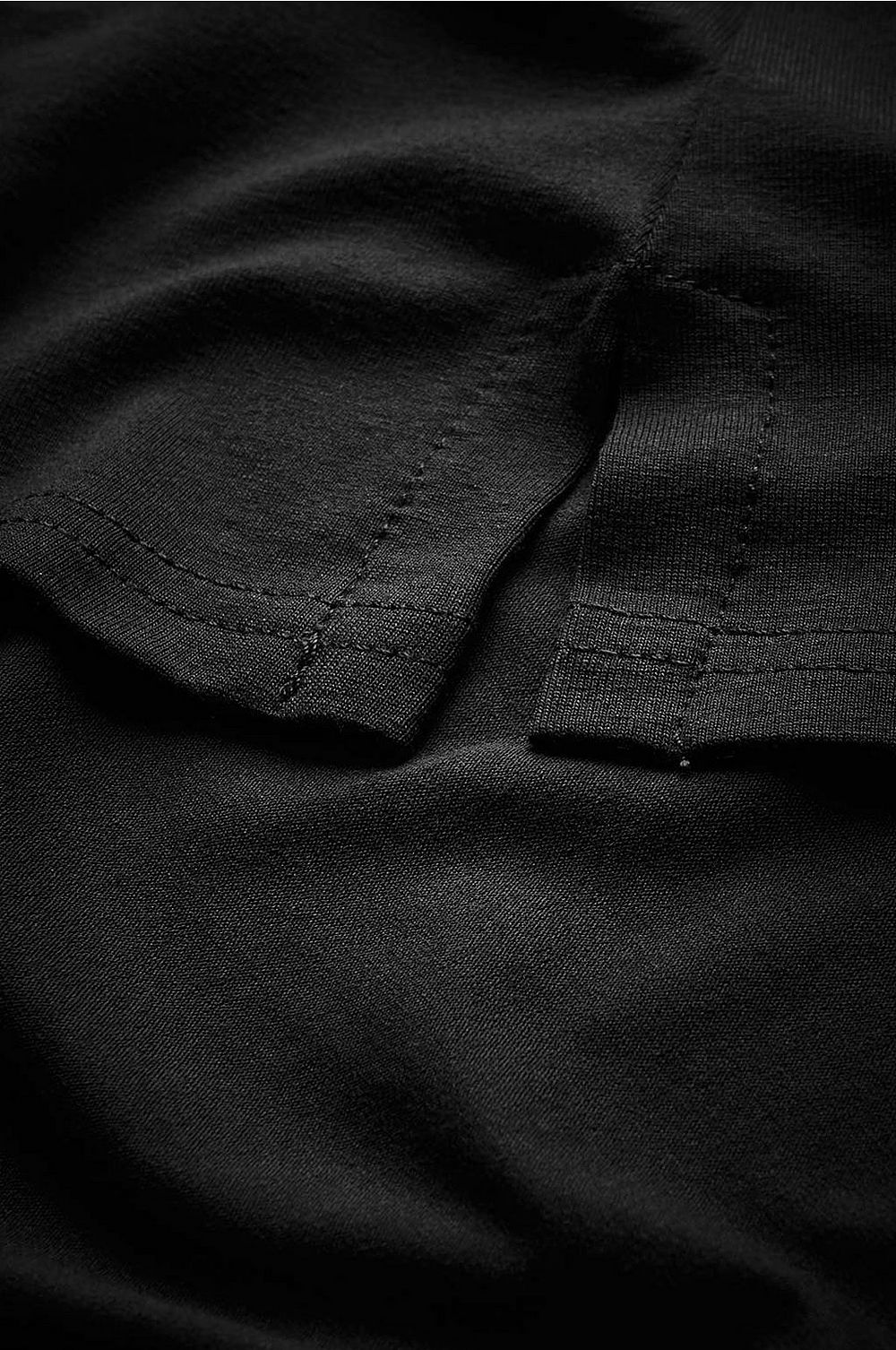 MaCecille Basic Topp