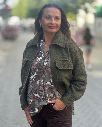 Sbgladys Jacket