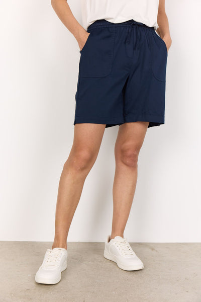 SC-AKILA 24-C Shorts i bomull