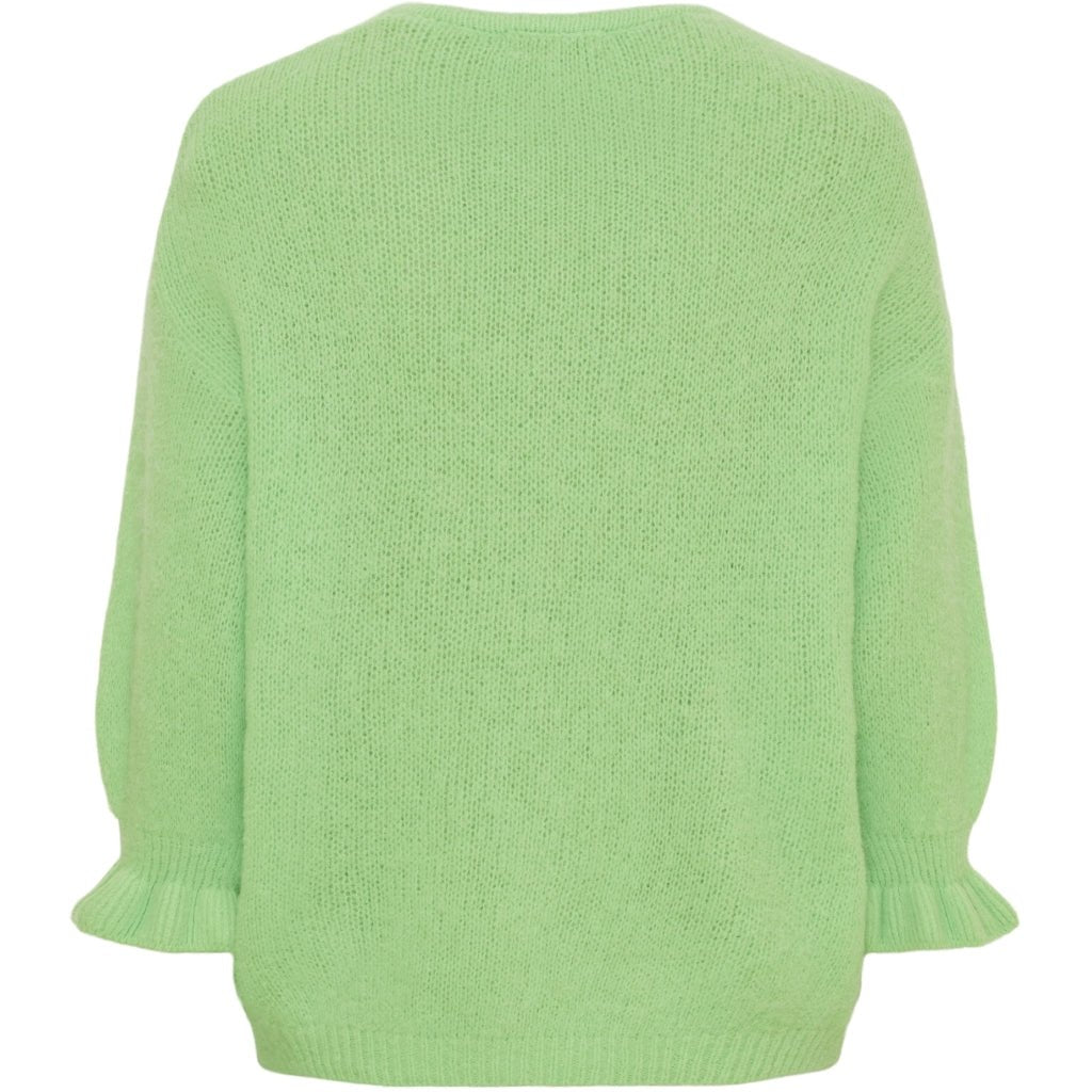 MdcJuliana  strikket cardigan