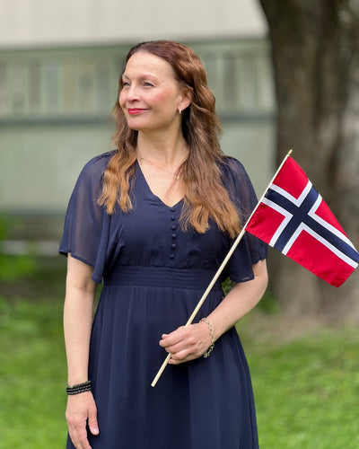 CWDanijela Kjole