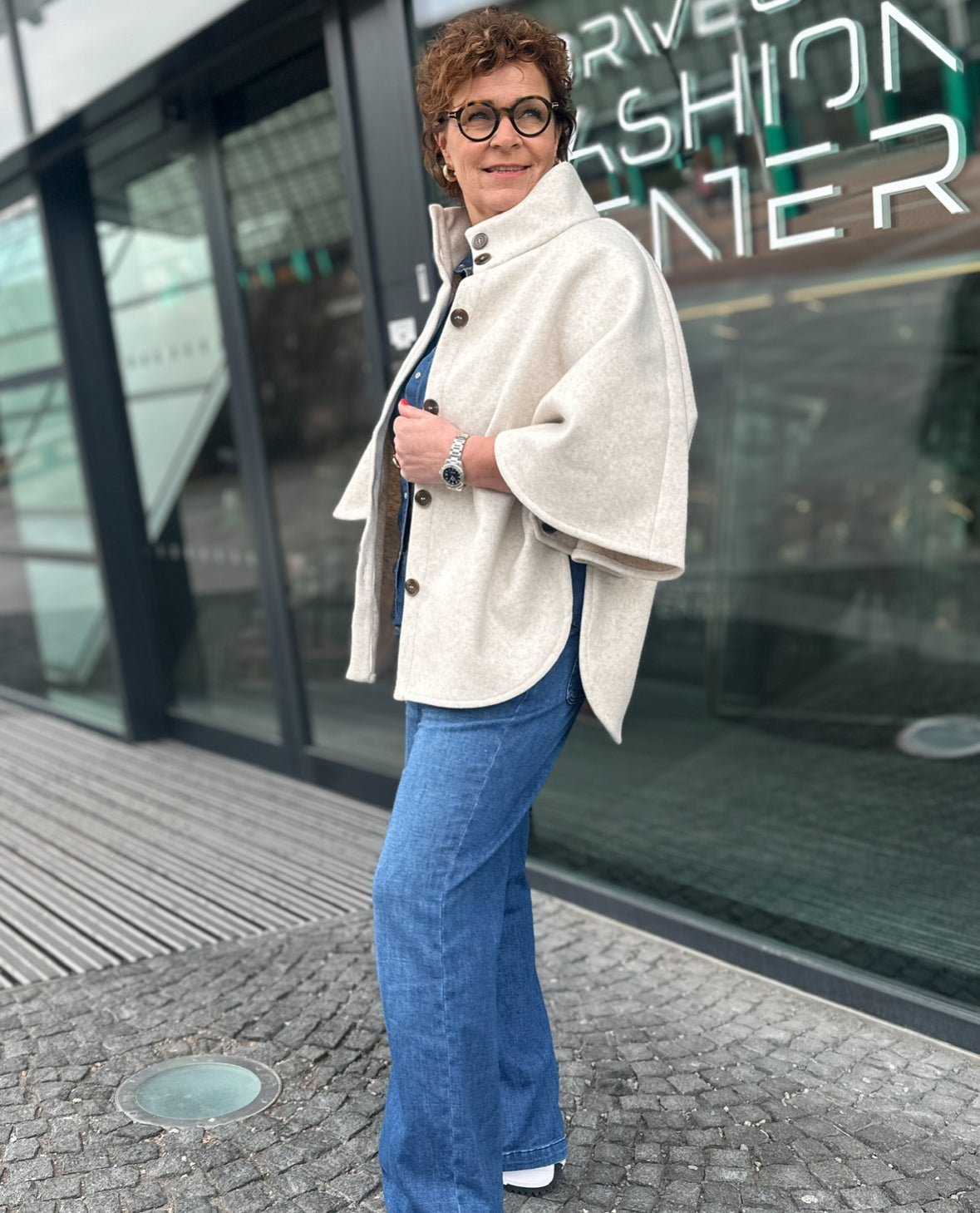 KPHIsla Poncho
