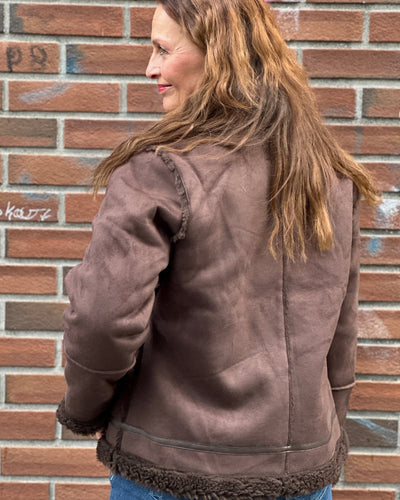 SC-SAM 1 Jakke