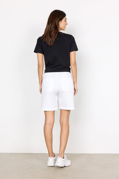 SC-AKILA 24-C Shorts i bomull
